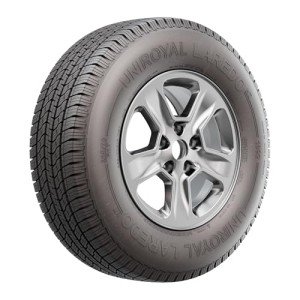 Uniroyal Laredo HT Light Truck & SUV Tire 245/75R16