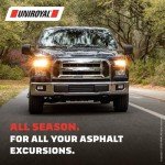 Uniroyal Laredo HT Light Truck & SUV Tire 245/75R16
