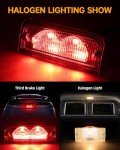 High Mount Third Brake Light for Ford Econoline
