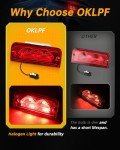 High Mount Third Brake Light for Ford Econoline