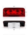 High Mount Third Brake Light for Ford Econoline
