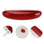 Honda TRX Tail Light Lens, Socket & Bulb LED
