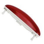 Honda TRX Tail Light Lens, Socket & Bulb LED