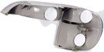 Dorman Front Passenger Side Turn Signal Light Assembly