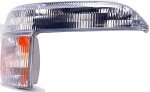 Dorman Front Passenger Side Turn Signal Light Assembly