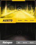 AUXITO 3000K Amber Yellow LED Fog Light Bulbs