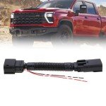 Chevy Silverado/GMC Sierra Parking Light Adapter Harness