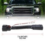 Chevy Silverado/GMC Sierra Parking Light Adapter Harness