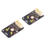 Aublinto LED Daytime Running Lights for BMW F90