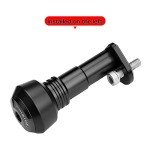 Motorcycle Frame Sliders for BMW G310 Models