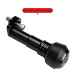 Motorcycle Frame Sliders for BMW G310 Models