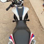 Motorcycle Frame Sliders for BMW G310 Models