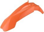 KTM 50 SX Plastic Fender Fairing Kit - Orange