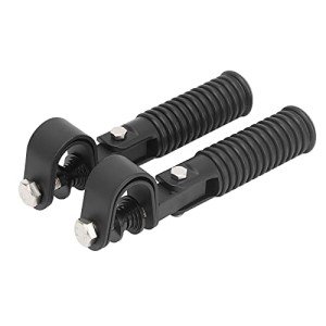 Universal Motorcycle Foot Pegs for 25mm Bars