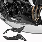 Lorababer Motorcycle Fairing Side Panel Cover