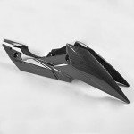 Lorababer Motorcycle Fairing Side Panel Cover