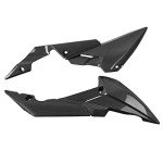 Lorababer Motorcycle Fairing Side Panel Cover