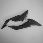 Lorababer Motorcycle Fairing Side Panel Cover