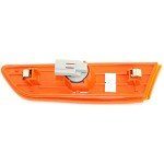 Infiniti G35 Side Marker Light Assembly Pair