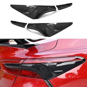 Toyota Camry Tail Light Cover Trim - 4 Pieces