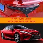 Toyota Camry Tail Light Cover Trim - 4 Pieces