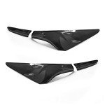 Toyota Camry Tail Light Cover Trim - 4 Pieces