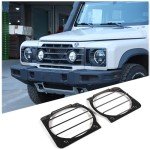 Hudiriy Headlight Guards for Ineos Grenadier