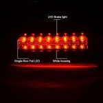 G-PLUS LED High Mount Brake Light for Tacoma