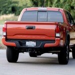 G-PLUS LED High Mount Brake Light for Tacoma