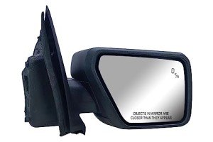 Ford F-150 Right Side Mirror Cover with Blinker