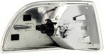 Dorman Front Driver Side Turn Signal Light Assembly