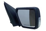 Ford F-150 Right Side Mirror Cover with Blinker