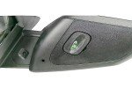 Ford F-150 Right Side Mirror Cover with Blinker