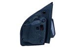 Ford F-150 Right Side Mirror Cover with Blinker