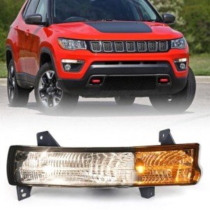 Huray Right Signal Light for Jeep Compass