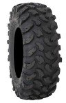 System 3 XTR370 35x10-20 ATV Tire Set