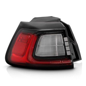 KEEKPO LED Tail Light for Jeep Cherokee 2019-2023