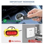 Towmate Towlight Charging Cable for SGEOYPIL Car Charger