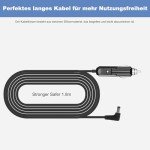 Towmate Towlight Charging Cable for SGEOYPIL Car Charger