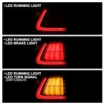 KEEKPO LED Tail Light for Jeep Cherokee 2019-2023