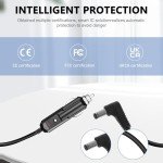 Towmate Towlight Charging Cable for SGEOYPIL Car Charger