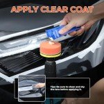Car Headlight Restoration Kit – Quick & Easy Solution
