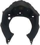Kawasaki Ninja 400 Unpainted Fairing Kit (21Pcs)