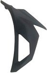 Kawasaki Ninja 400 Unpainted Fairing Kit (21Pcs)
