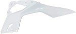 Kawasaki Ninja 400 Unpainted Fairing Kit (21Pcs)