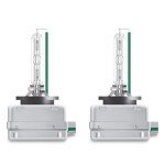 Osram Xenarc Night Breaker D3S Xenon Bulbs, 2-Pack
