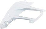 Kawasaki Ninja 400 Unpainted Fairing Kit (21Pcs)
