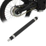 Motorcycle Foot Pegs Bracket for Talaria MX3 MX4