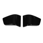 Motorcycle Battery Side Panel Fairings for Ace VT400/750