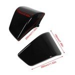 Motorcycle Battery Side Panel Fairings for Ace VT400/750